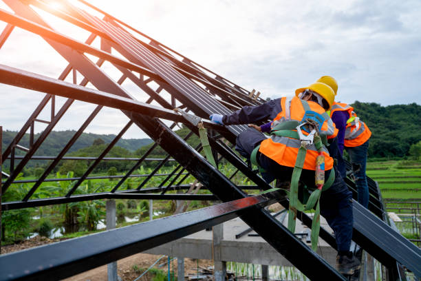 Slate Roofing Contractor in Story City, IA