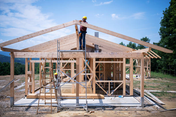 Slate Roofing Contractor in Story City, IA