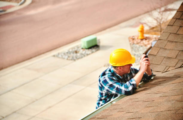 Best Flat Roof Repair Services  in Story City, IA