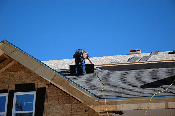 Quick and Trustworthy Emergency Roof Repair Services in Story City, IA